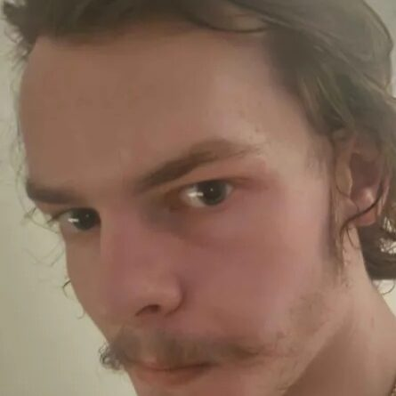 Portrait of Nojus T