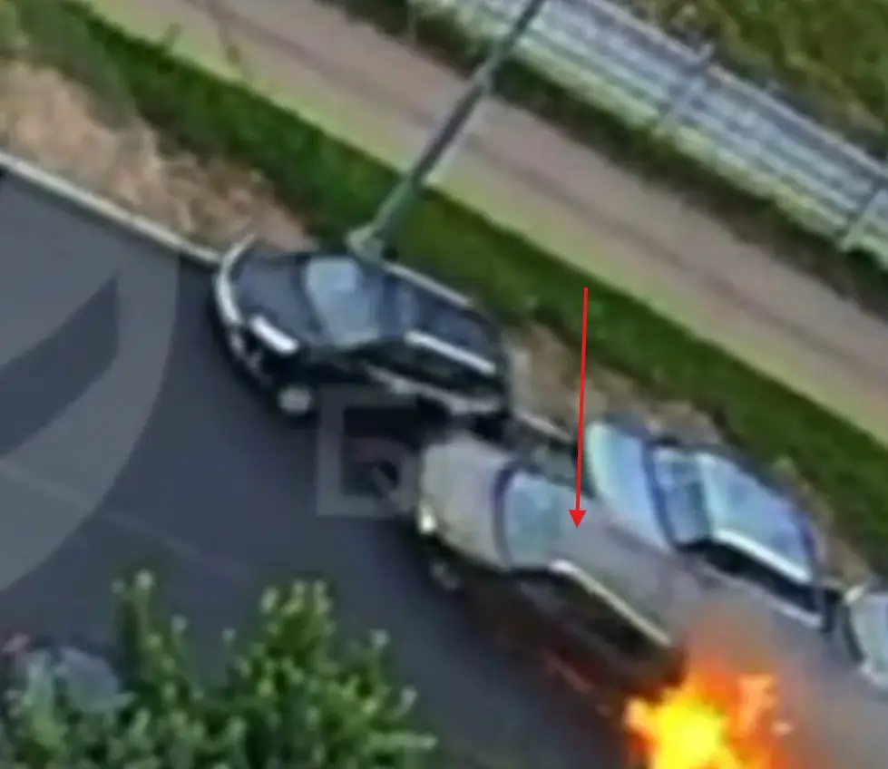 Explosion in Balashikha results in death of Russian military official