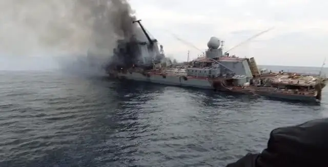 NATO Authorizes Ukrainian Navy to Lead Allied Maritime Forces.